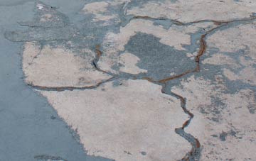 fibreglass roofing replacement Duntisbourne Rouse