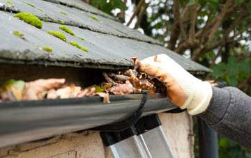 gutter cleaning Duntisbourne Rouse, Gloucestershire