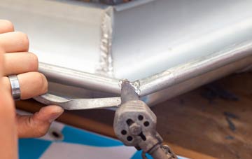 disadvantages of Duntisbourne Rouse lead roofing