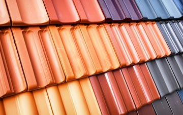 Duntisbourne Rouse roof tile costs