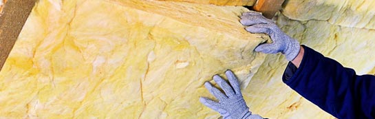 quotes for Duntisbourne Rouse roof insulation