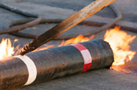 free Duntisbourne Rouse flat roofing repair quotes