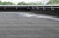 find rated Duntisbourne Rouse flat roofing companies