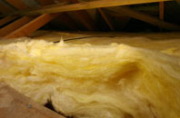 Duntisbourne Rouse pitch roof insulation